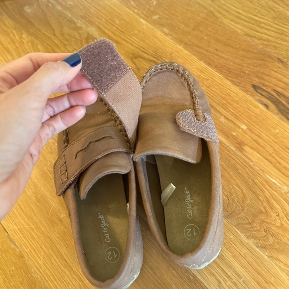 Cat & Jack Slip on shoes for boys - Picture 3 of 5